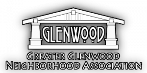 Logo: Glenwood: Greater Glenwood Neighborhood Assocition
